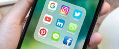 Redes Sociales