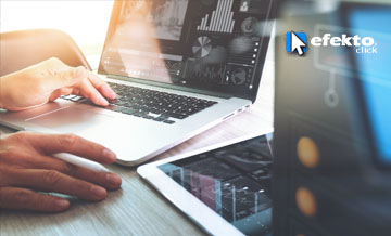 Efekto Click Marketing Digital