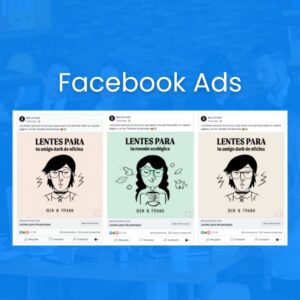 Facebook Ads