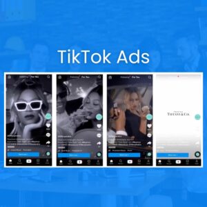 TikTok Ads