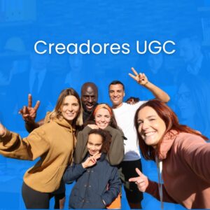 Creadores UGC