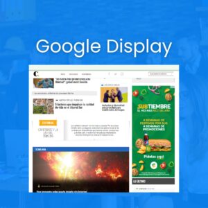Google Display