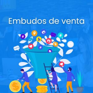 Embudo de Ventas