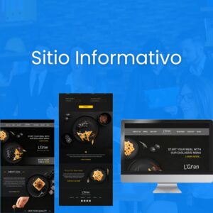 Web Informativa