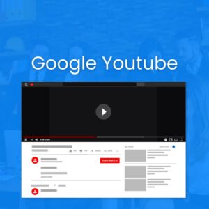 Google Video YouTube